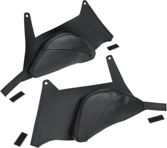 SHOW CHROME Tankfickor för Can-Am Ryker bild 1 PMMEDIA:44bdf5085815a67b