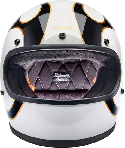 Biltwell Gringo Integralhjälm vuxen bild 7 PMMEDIA:9f0b15ab46e5fdf6