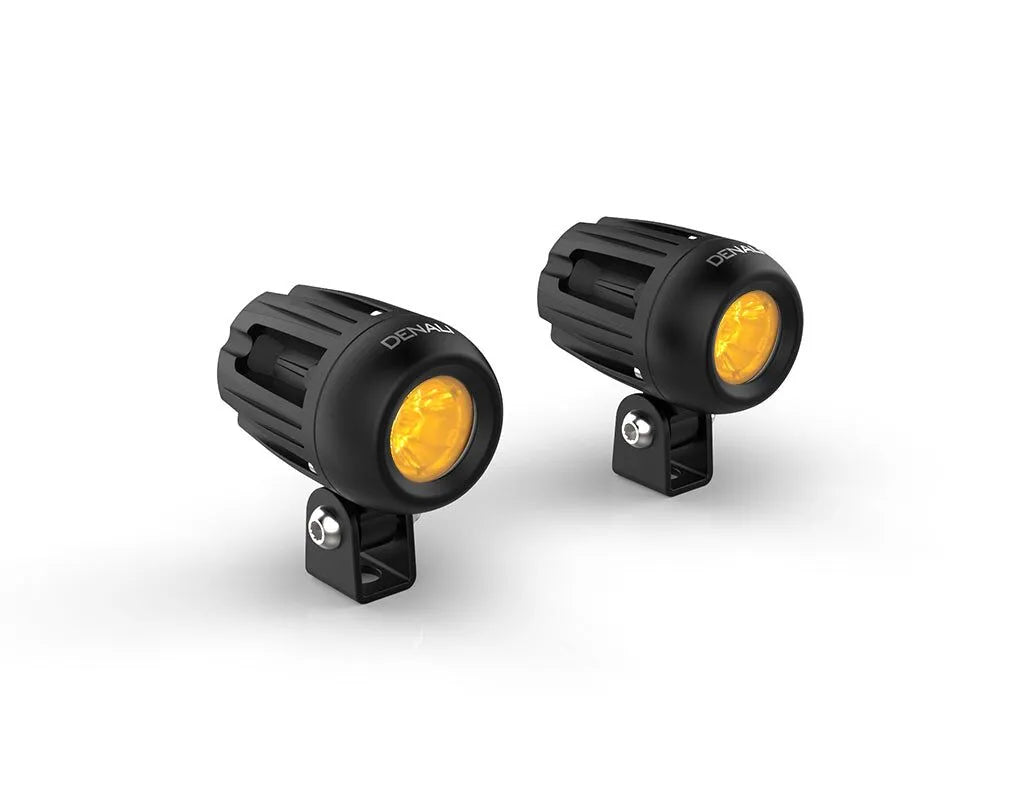 Denali TriOptiC Lens Kit for DM LED Lights Tillbehör belysning bild 5 PMMEDIA:0e850eb8d9746c5c