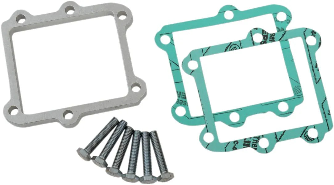 MOOSE OFFROAD HARD-PARTS Torque Spacer Kit CR125 03-04 bild 1 PMMEDIA:27dceb44fce814fd