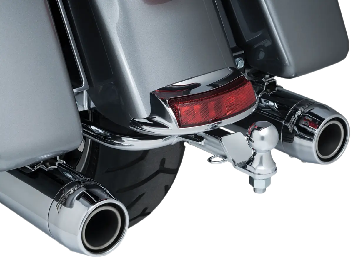 Kuryakyn Trailer Hitch Släpvagnsdelar & tillbehör bild 4 PMMEDIA:7d0eda385db2f819
