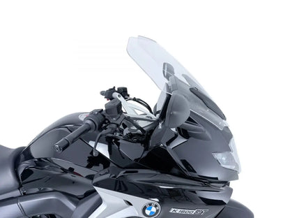 Wrs Windscreen Standard BMW K 1600 GT OEM Street bild 8 PMMEDIA:f6a97ba8e030efe5