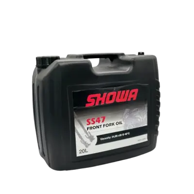 Showa Front Fork Oil Gaffeloljor bild 1 PMMEDIA:6956c95d088c66c3