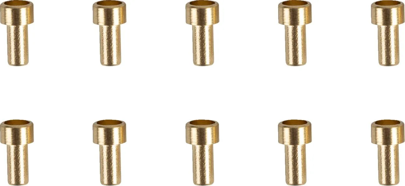 MOTION PRO Cable Fittings Pear Nipple 10-pack bild 1 PMMEDIA:942c77cb93ad966e