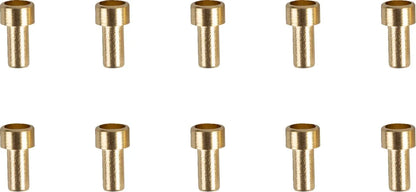 MOTION PRO Cable Fittings Pear Nipple 10-pack bild 1 PMMEDIA:942c77cb93ad966e