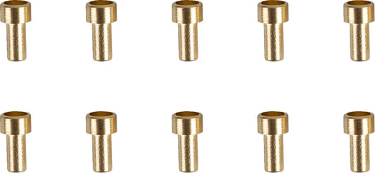 MOTION PRO Cable Fittings Pear Nipple 10-pack bild 1 PMMEDIA:942c77cb93ad966e