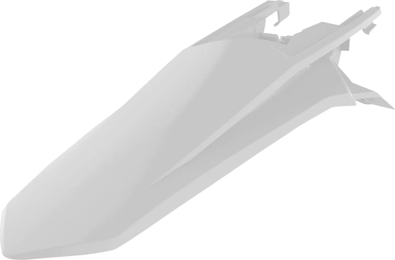 Polisport Replacement Plastic Rear Fender Offroadmotorcyklar bild 17 PMMEDIA:20f3e7d1b9e327ea