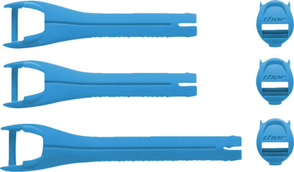 Thor Blitz XR Boots Strap Kit Tillbehör och delar till skor & stövlar bild 2 PMMEDIA:6ecc8ab844f21dd9