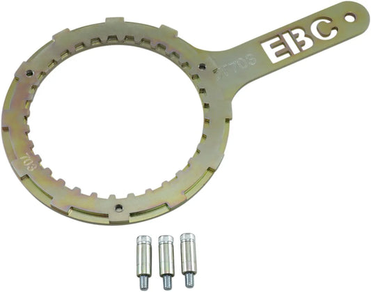 EBC Verktyg för Kopplingsborttagning Harley-Davidson bild 1 PMMEDIA:cd8a0efae9f8350f