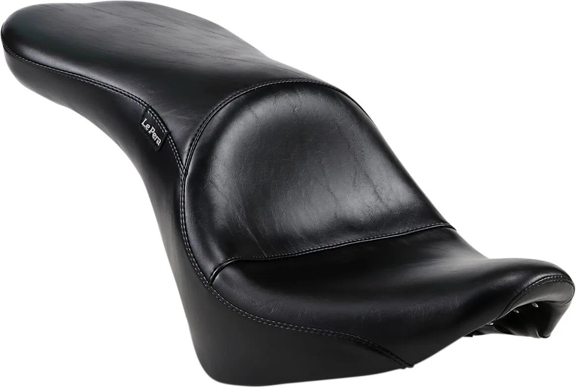 Le Pera Maverick Seat Sadlar Harley Softail bild 3 PMMEDIA:140a5897b5c8572d