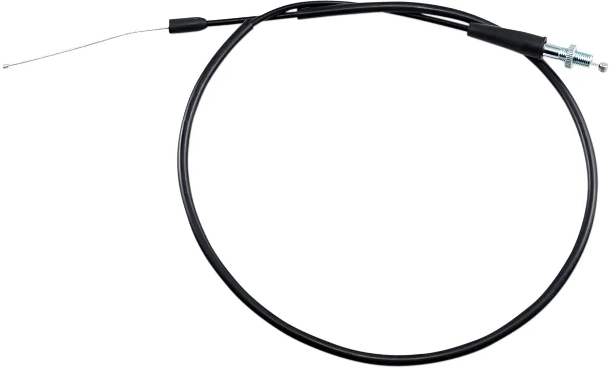 MOTION PRO Gasvajer Honda +4" Svart Vinyl bild 2 PMMEDIA:220bb64d0374821c