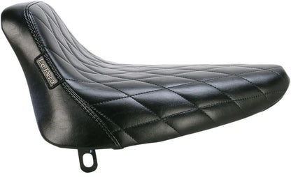 Le Pera Bare Bones Solo Seat Sadlar Harley Softail bild 10 PMMEDIA:e549f7a3980e70b1