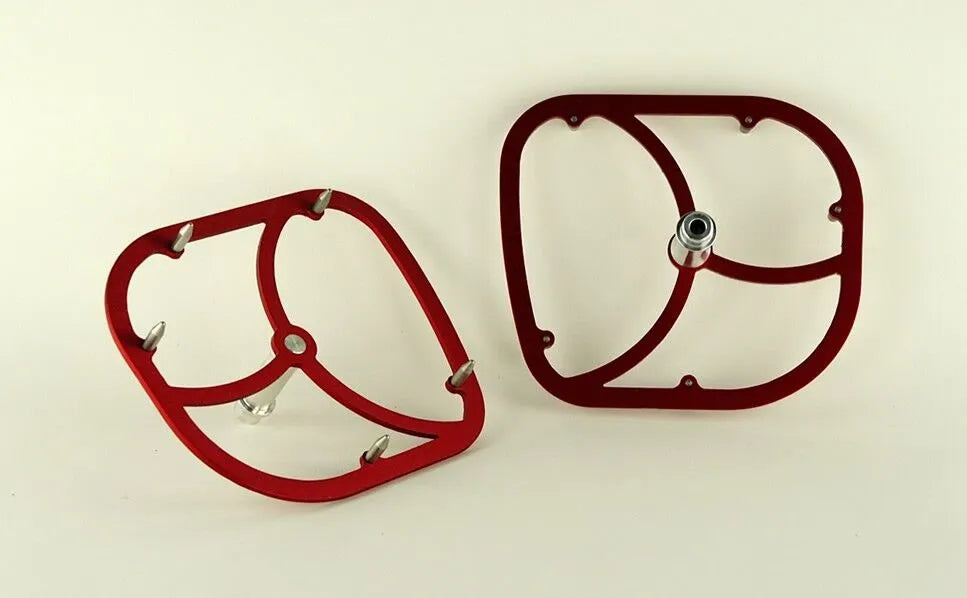 DT-1 RACING EUROPE Airpower Cage aluminiumram bild 1 PMMEDIA:c469e4aa1ffa3066