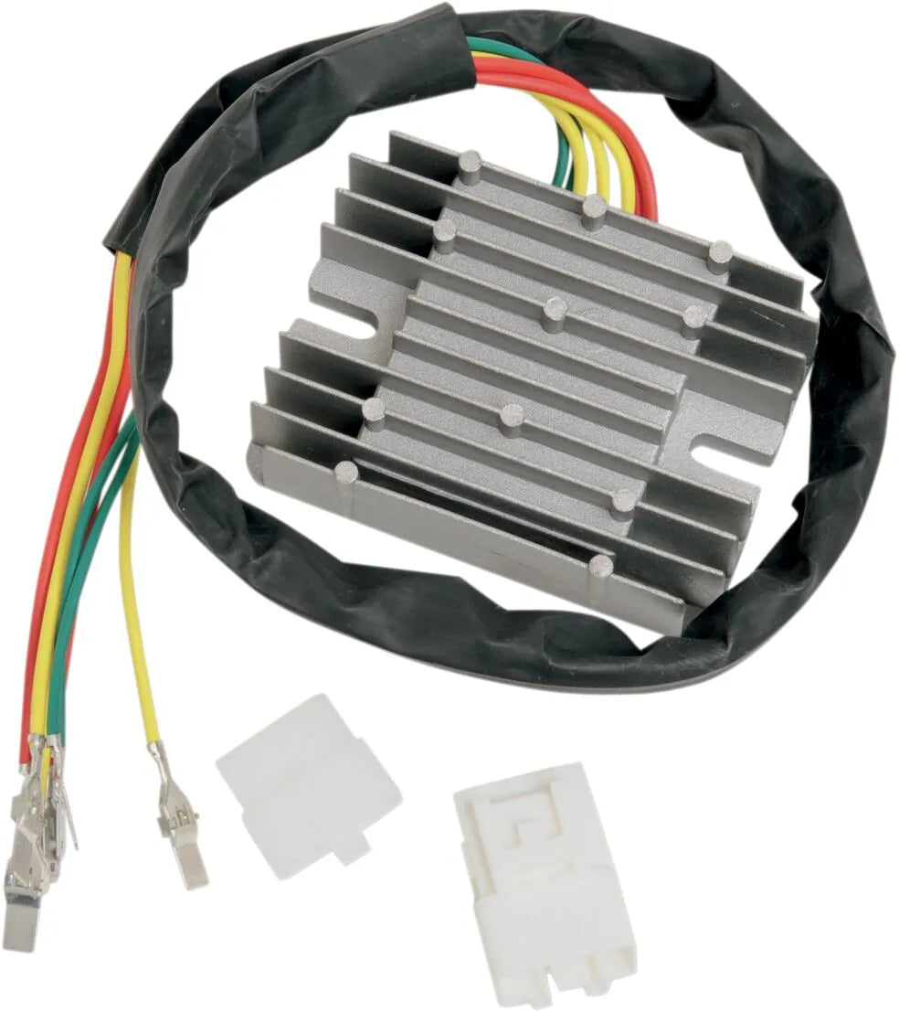 RICK'S MOTORSPORT ELECTRIC Regulator/Rectifier Honda 01-03 bild 1 PMMEDIA:0f6e8dbe43afa4b9
