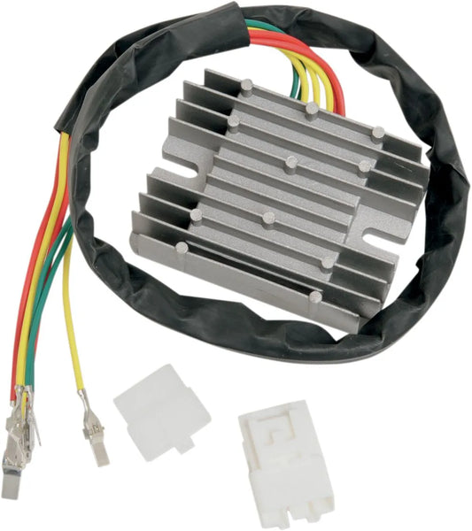 RICK'S MOTORSPORT ELECTRIC Regulator/Rectifier Honda 01-03 bild 1 PMMEDIA:0f6e8dbe43afa4b9