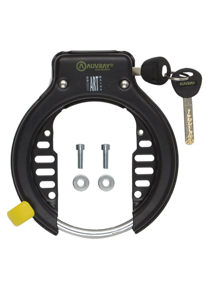 AUVRAY Mega Lock Ramlås bild 1 PMMEDIA:21806d7df7876f82