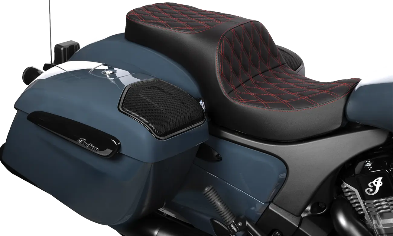 Drag Specialties Seats Freedom Touring Seat Övriga gatmotorcyklar bild 13 PMMEDIA:e9f4f23db72eacf9
