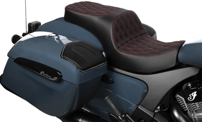 Drag Specialties Seats Freedom Touring Seat Övriga gatmotorcyklar bild 13 PMMEDIA:e9f4f23db72eacf9