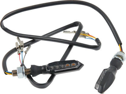 CULT WERK LED Blinkerspaket 3-i-1 för bakljus bild 2 PMMEDIA:129a6758438db035