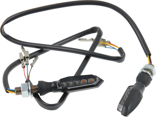 CULT WERK LED Blinkerspaket 3-i-1 för bakljus bild 2 PMMEDIA:129a6758438db035