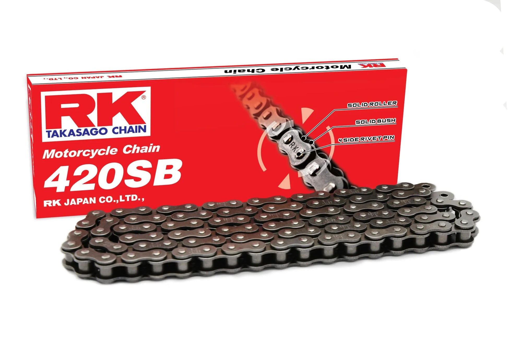 RK 420 Standard Drive Chain 106 länkar bild 1 PMMEDIA:86c30e23a8f78790