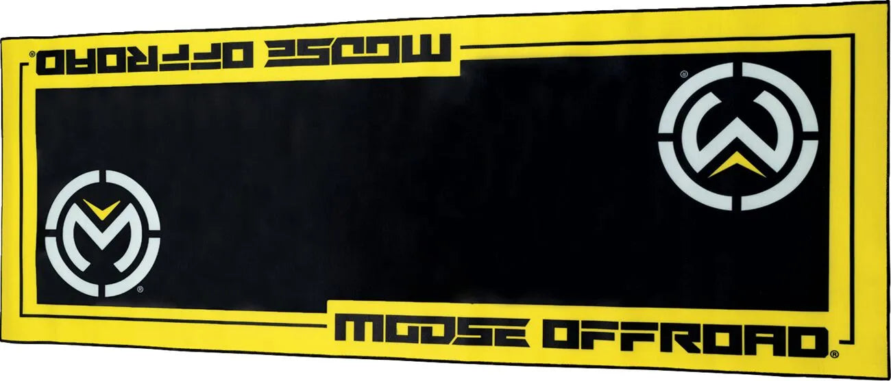 Moose Offroad Hard Parts Bike Pad Reklamartiklar bild 2 PMMEDIA:dea28d69ef78b019