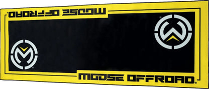 Moose Offroad Hard Parts Bike Pad Reklamartiklar bild 2 PMMEDIA:dea28d69ef78b019