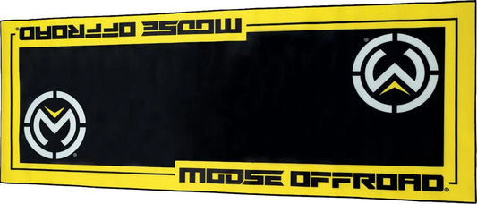 Moose Offroad Hard Parts Bike Pad Reklamartiklar bild 2 PMMEDIA:dea28d69ef78b019