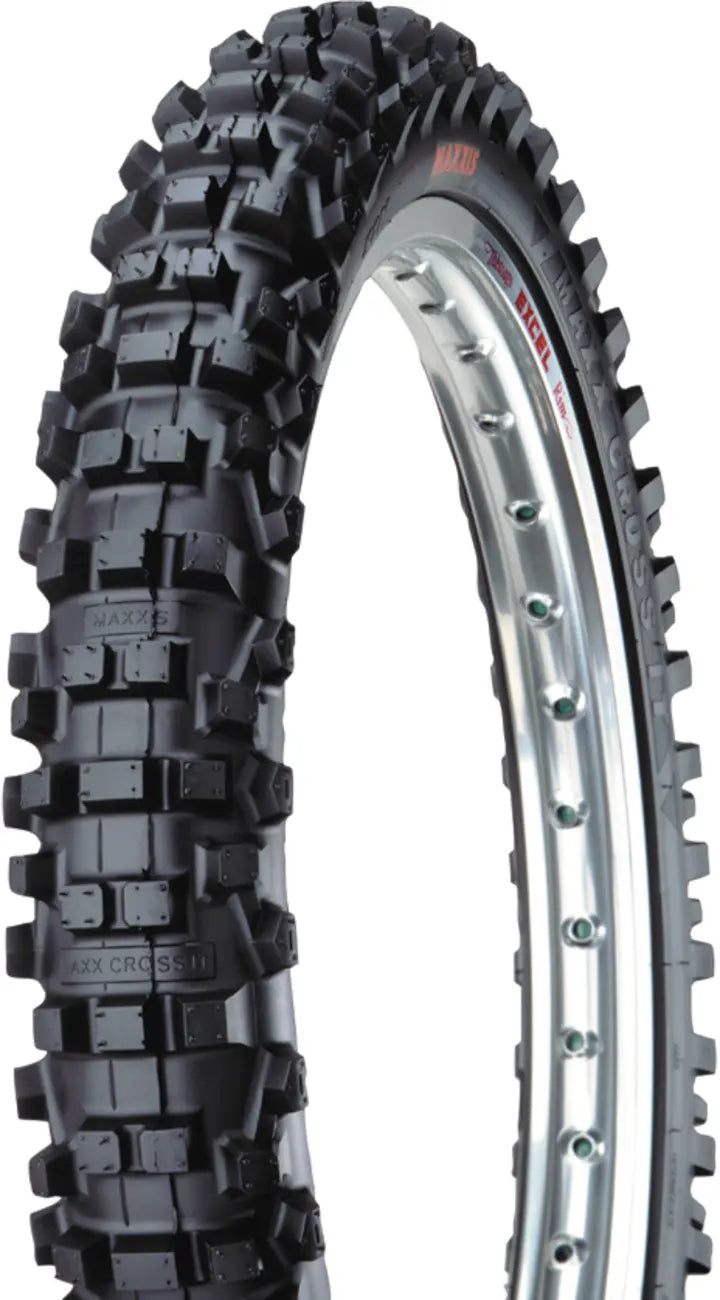 Maxxis Maxxcross IT M7304 Crossdäck fram bild 1 PMMEDIA:3ca6d8948cb8acd9