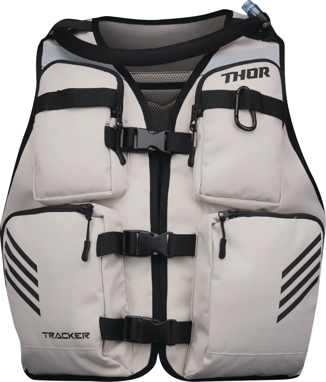 Thor Tracker Utility Vest Västar herr bild 1 PMMEDIA:57e27d8f480f7643