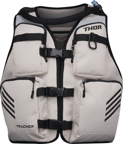 Thor Tracker Utility Vest Västar herr bild 1 PMMEDIA:57e27d8f480f7643