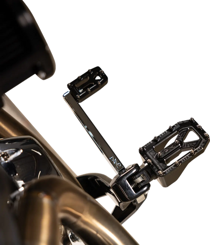 Thrashin Supply Co Aggressor Foot Pegs Fotpinnar & delar bild 17 PMMEDIA:9fdb42b9328e24c5