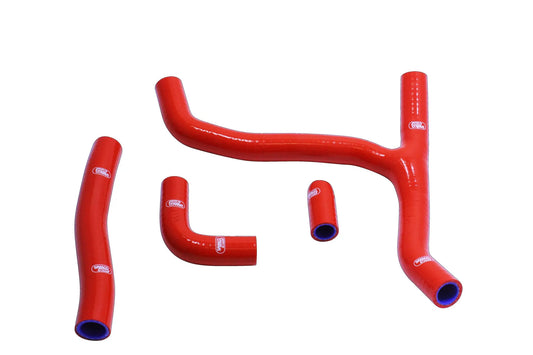 SAMCO SPORT Radiatorslang Kit HON RD bild 1 PMMEDIA:733d11a041c3edf1