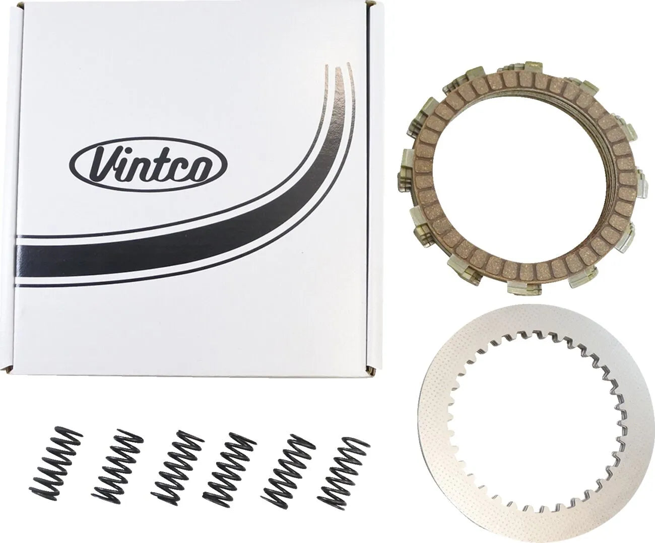 VINTCO Kopplingssats KCLK01 bild 2 PMMEDIA:be2ca5a383511f51