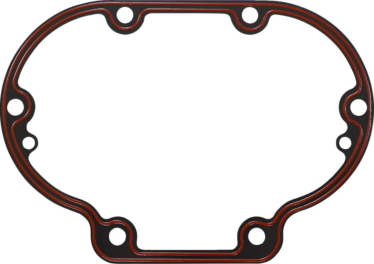 James Gasket Transmission Bearing Cover Gasket Packningar & kit bild 1 PMMEDIA:0ee96ea1df038b49