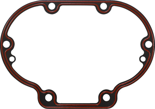 James Gasket Transmission Bearing Cover Gasket Packningar & kit bild 1 PMMEDIA:0ee96ea1df038b49