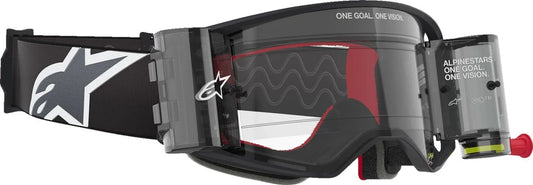 ALPINESTARS GOGGLES Supertech Corp Roll-Off Skyddsglasögon bild 2 PMMEDIA:d595384d1b7289b8