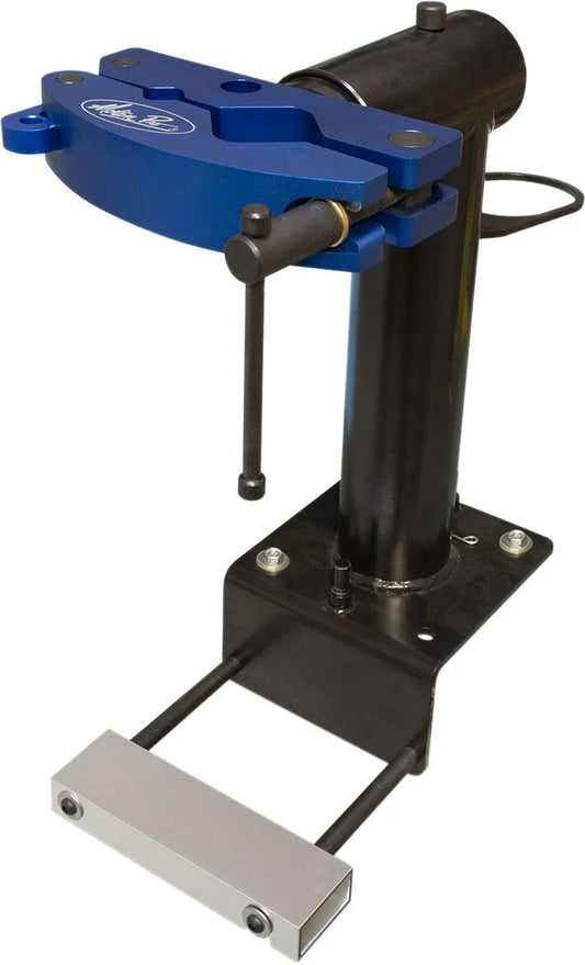 MOTION PRO Pivot Suspension Vise bild 1 PMMEDIA:2af3555e49e88837
