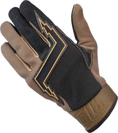 Baja Handskar CHO/BLK MD bild 3 PMMEDIA:a8bc2a1ffd6507d1