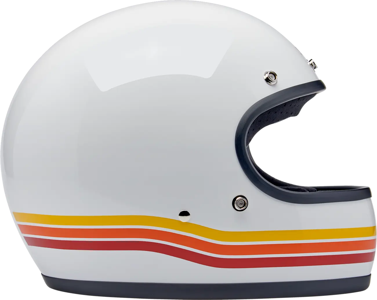 BILTWELL Gringo Sunset Spectrum Hjälm Small bild 4 PMMEDIA:a67e615db9d729da