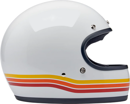 BILTWELL Gringo Sunset Spectrum Hjälm Small bild 4 PMMEDIA:a67e615db9d729da