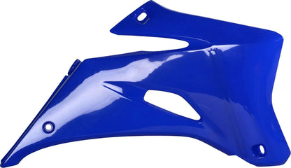 Polisport Radiator Covers For KTM Ersättningspaneler kaross bild 13 PMMEDIA:777d06627a0e2a88