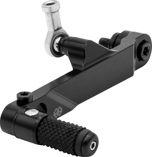 GILLES TOOLING Växelspak Kit Svart Honda bild 1 PMMEDIA:0eb740f86ecdaf2e