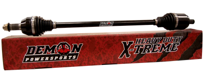 DEMON Heavy-Duty X-Treme Axel bild 7 PMMEDIA:5c3b85dbc06c7fd2