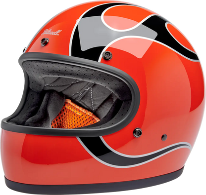 Biltwell Gringo Integralhjälm vuxen bild 1 PMMEDIA:b879b883611f25eb