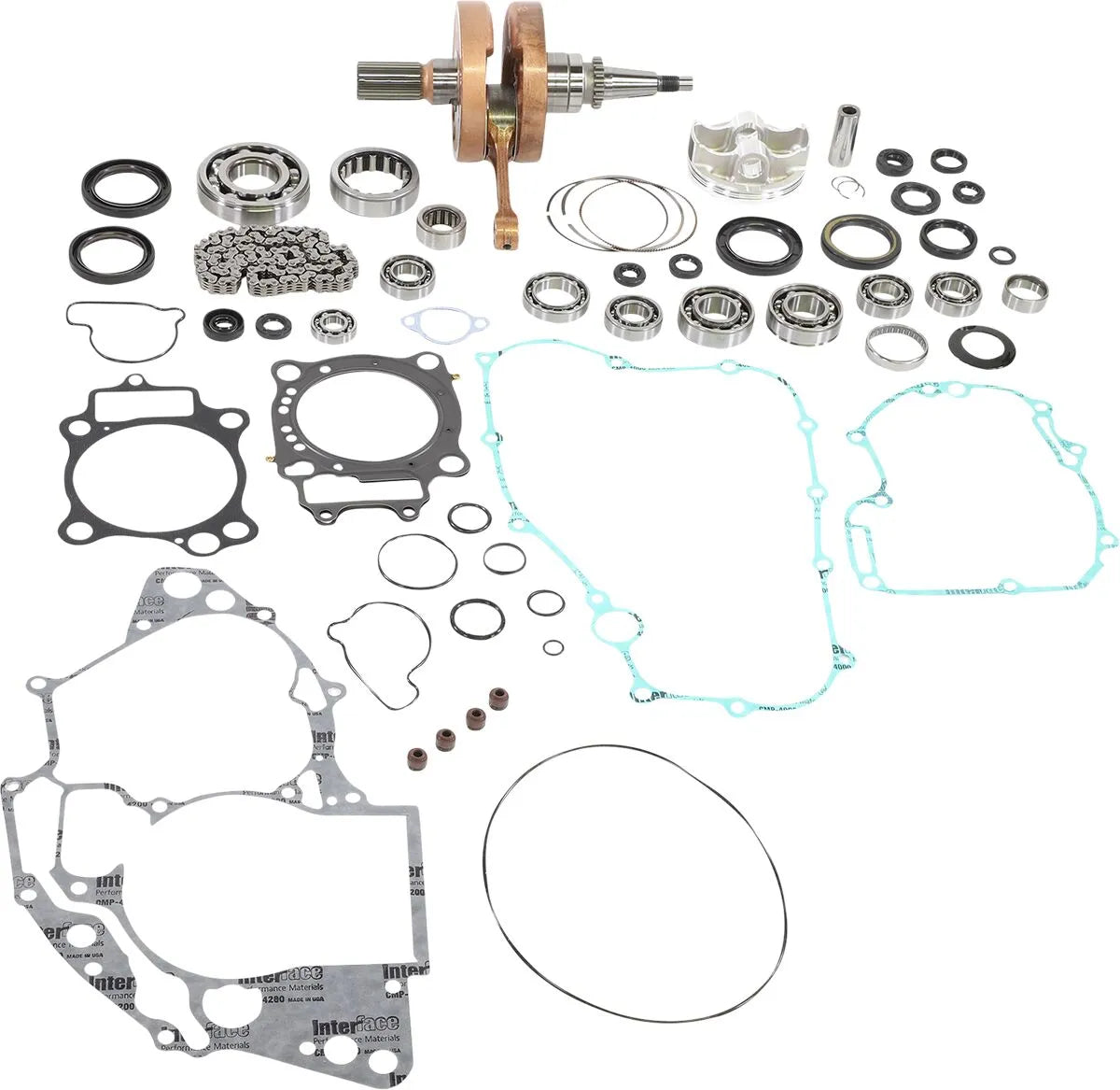 VERTEX Engine Rebuild Kit HO 77.96 bild 1 PMMEDIA:70026f55533dbc40