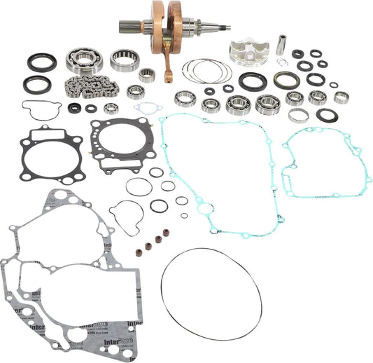VERTEX Engine Rebuild Kit HO 77.96 bild 1 PMMEDIA:70026f55533dbc40