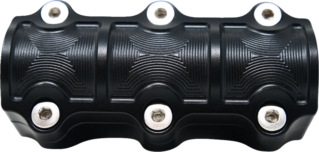 KODLIN USA Big Block Styrrisers i Svart bild 3 PMMEDIA:7a2daff62e1f3847