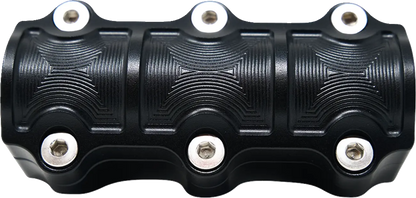 KODLIN USA Big Block Styrrisers i Svart bild 3 PMMEDIA:7a2daff62e1f3847