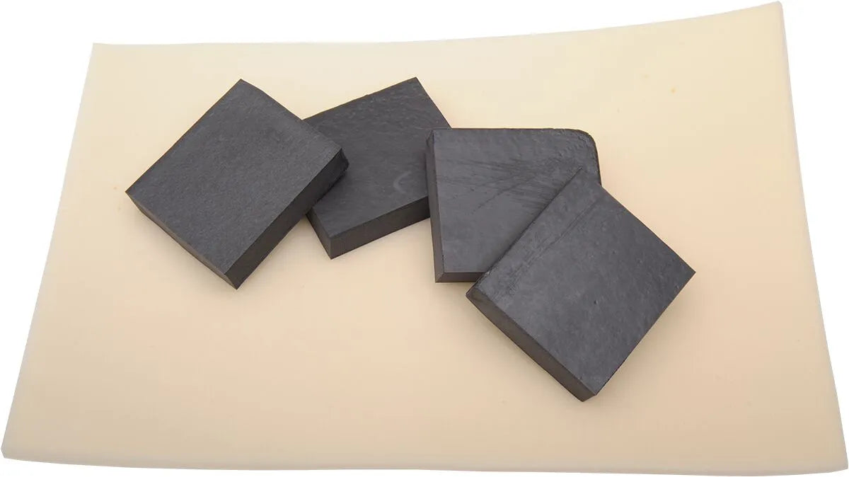 Saddlemen Cosmetic Foam Kit Övriga gatmotorcyklar bild 1 PMMEDIA:28ef8bc81295a2d8